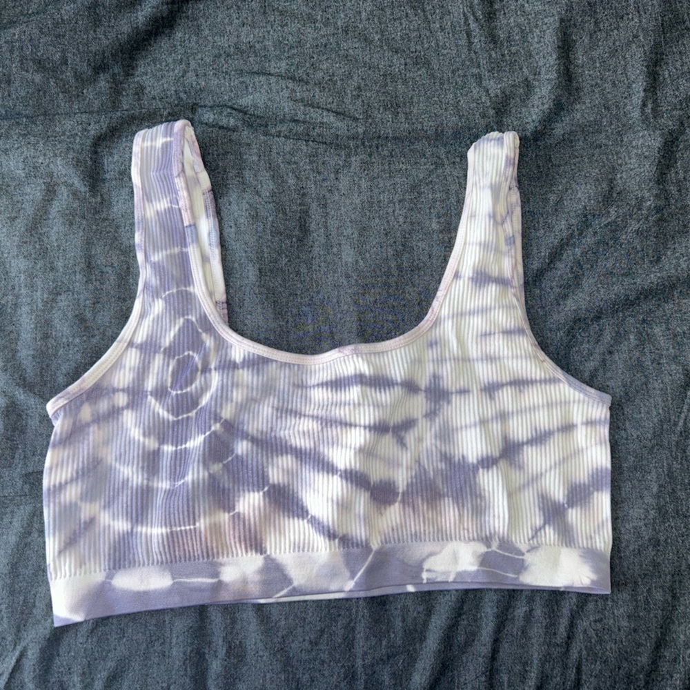 Colsie XL Bralette